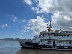 -珞珈山-售票处