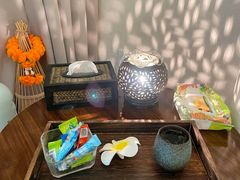 -青曼SPA·按摩·采耳·足道(龙之梦店)