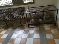 -吐斯廉屠杀博物馆