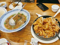 -老雒阳面馆·水席·洛阳菜(王城路店)