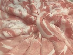 -鸿运楼老北京铜锅涮肉  烤串(木樨园店)