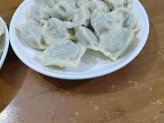韭菜饺子-山东水饺(南坪新街店)