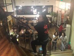 -妈妈的味道(工人体育场东路店)