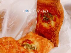 -苹果花园(桂林路店)