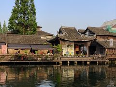 -乌镇西栅景区