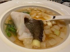 -扬州香格里拉·香宫中餐厅