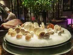 -广州富力君悦大酒店·凯菲厅