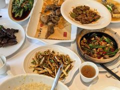 -花中城·杭帮菜·粤菜·海鲜火锅(清泰街店)