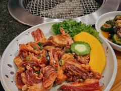 -梦山水日本烧肉(五四广场店)