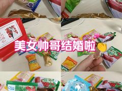 -南京商厦