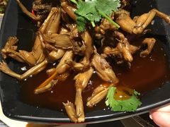 -巴厘龙虾·榜首油焖大虾(洞庭·艺术洋房店)