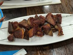 -乔家满族八大碗(流水沟店)