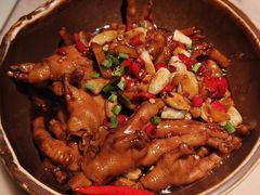 -遇江南江西菜(青山湖万达店)