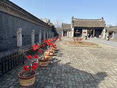 -内乡县衙博物馆