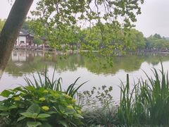 -杭州香格里拉饭店