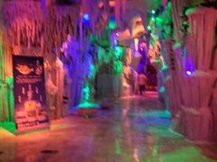 -水晶之星洗浴温泉汗蒸