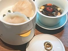 -喜鼎海胆水饺(东港店)