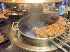 -水浒烤肉(国贸店)