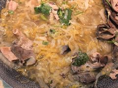 -人民公社大食堂(顺义总店)