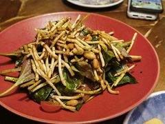 -雀舞云南菜(天津天河城购物中心店)