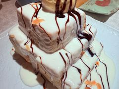 俄罗斯方块-俄士厨房(环球港店)