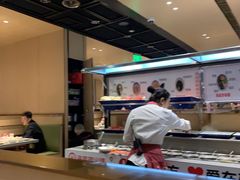 -海底捞火锅(名门店)