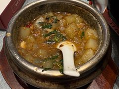 -绿色菜园·农家土菜(贤山店)