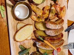 -布拉格餐厅· 中欧捷克菜(全国首店)