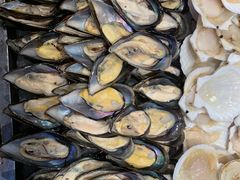 -非烤勿扰韩料自助烤肉(松山湖万科店)