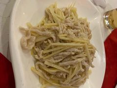 -马凯餐厅(长椿街店)