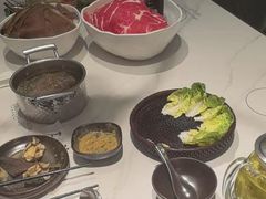 -祥记餐饮•豫粤珍味(郑东新区新长安店)