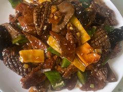 -鼎香润(德胜门内店)