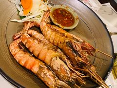 -Doo Dee Thai Food(Issan/Isaan/Esan)