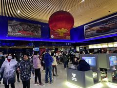 -农垦博纳国际影城(津奥广场IMAX店)