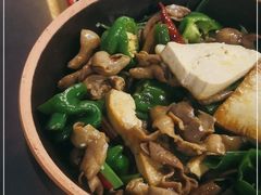 -麻伊伏土菜馆(朗州路店)