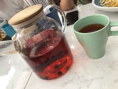 -董小西的凉皮和椒麻鸡(三元桥店)