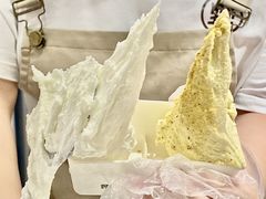 -野人先生Gelato(上海长宁龙之梦店)