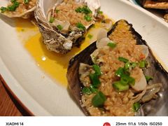 -渔傅印象滩涂霞浦海鲜(井大路店)