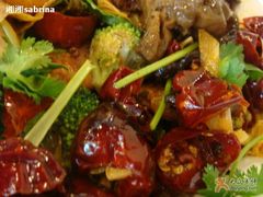 2-拿渡·水煮鱼 麻辣香锅(西单大悦城店)