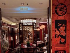 -香宫(九龙香格里拉店)