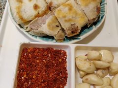 -如意林卡藏餐吧 (九寨沟店)