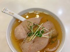 -香港麦奀云吞面世家(中山二路店)