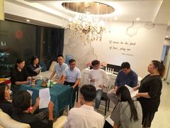 -乐尚音乐空间·钢琴·声乐·架子鼓(会展中心店)