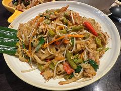 -婉泰·特色小吃·舂鸡脚(告庄二店)