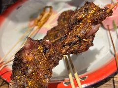 -北丐先生·野馄饨烧烤(雨花万象店)