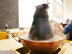 -北门涮肉·铜锅涮肉(南锣鼓巷店)