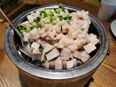 香芋排骨-炊烟小炒黄牛肉(中心印象城店)