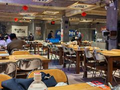 -熙成烧烤(白塔岭店)