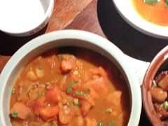 -前海沿·青岛菜(大拇指广场石老人店)