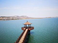 -南京金牛湖风景区